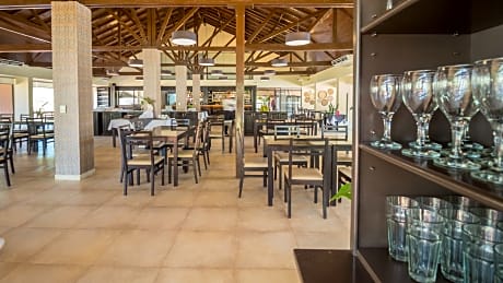 Complejo Turistico Americano