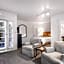 The Upham Hotel