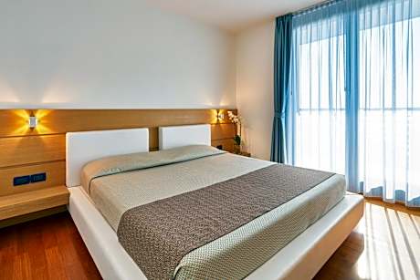 Superior Suite with Sea View