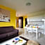 Residenze L'Isola Surf House