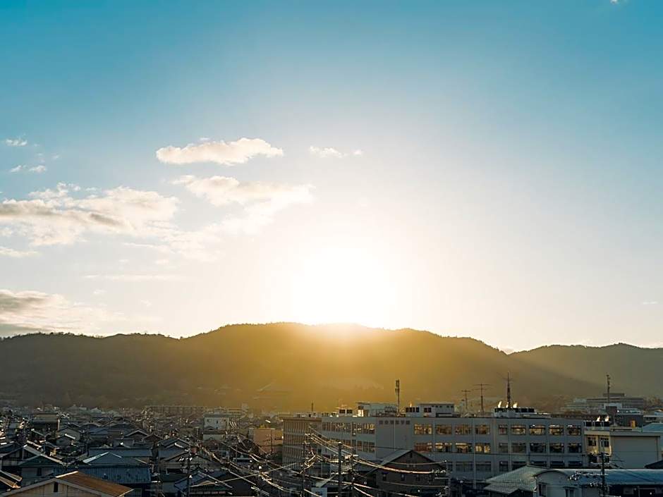 Hotel Ligare Kasugano