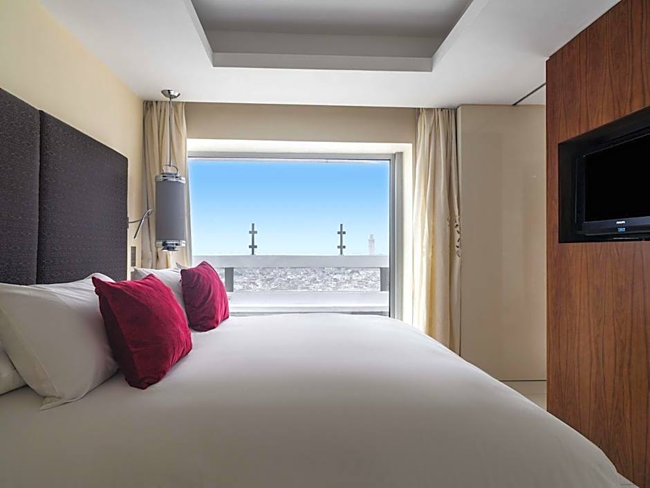 Sofitel Casablanca Tour Blanche