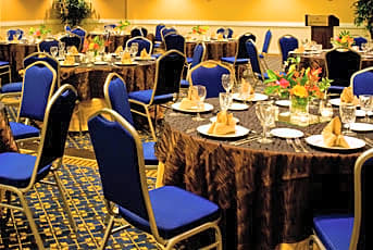 Sheraton Bellevue