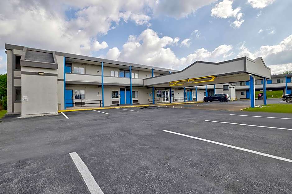 Motel 6 Harrisburg PA Near PA Expo Center