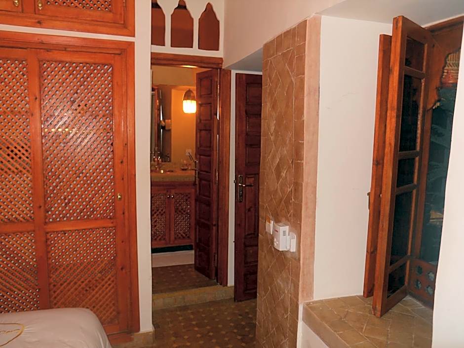 Riad Laith