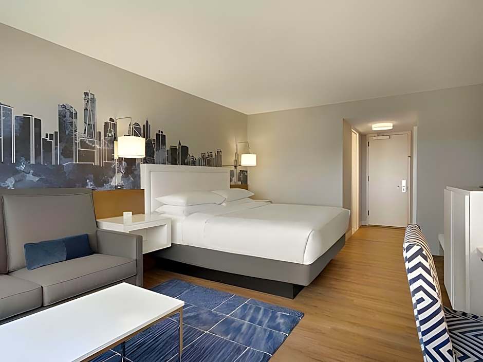 The Park Hotel at Meadowlands