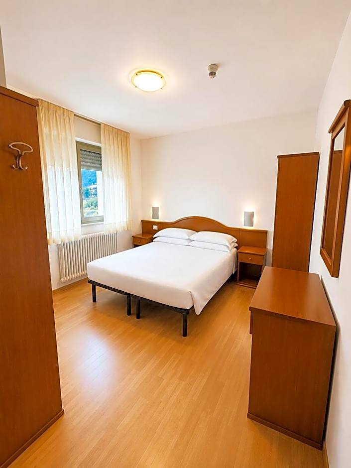 Athos Hotel