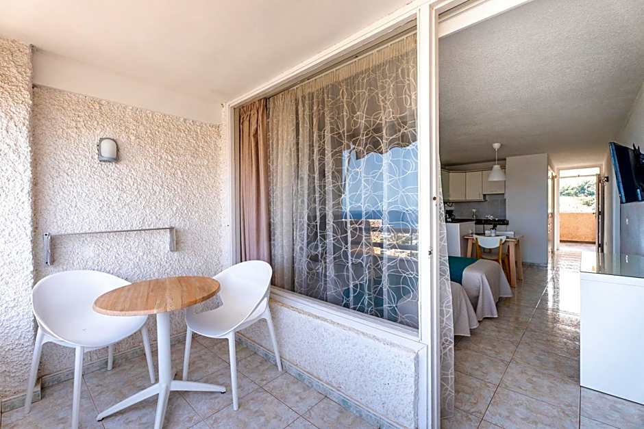 Apartamentos Borinquen