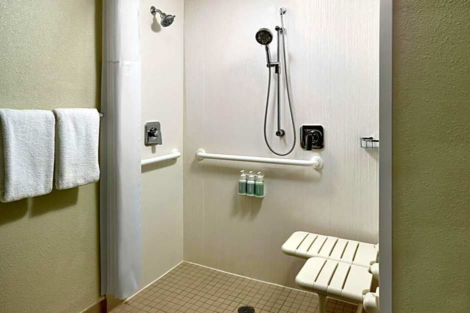 Courtyard by Marriott Fort Meade BWI Business District