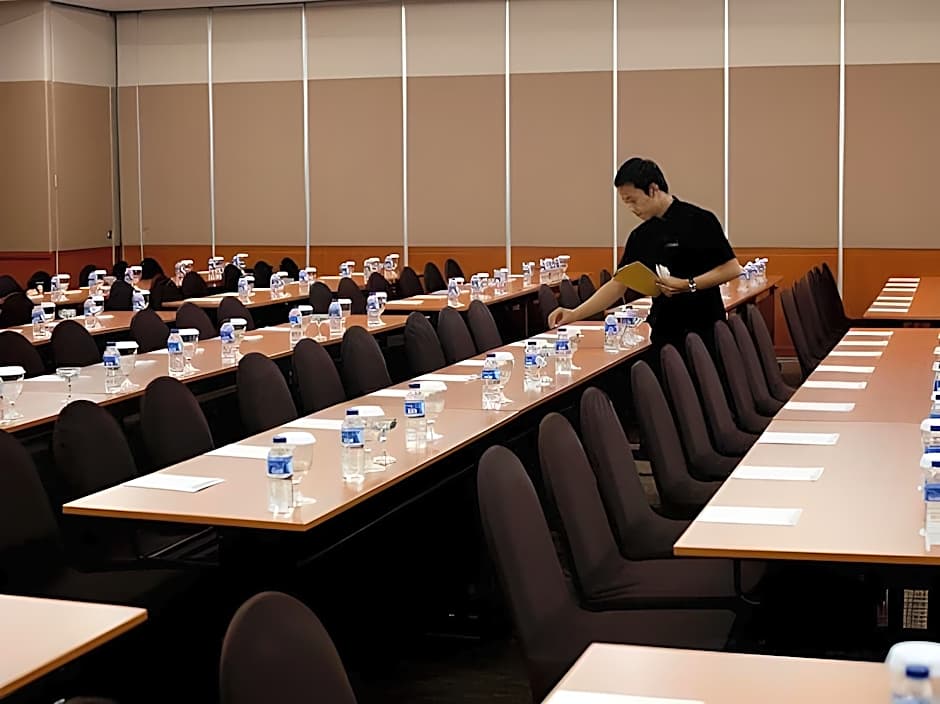 PRIME PARK Hotel Bandung