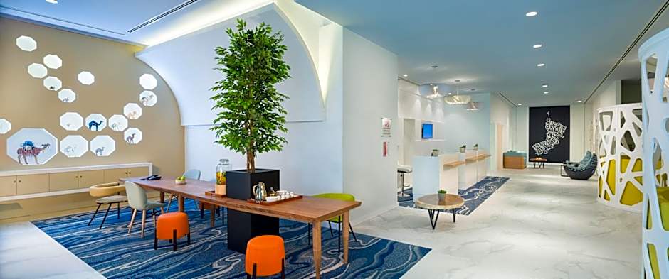 Swiss-Belinn Muscat