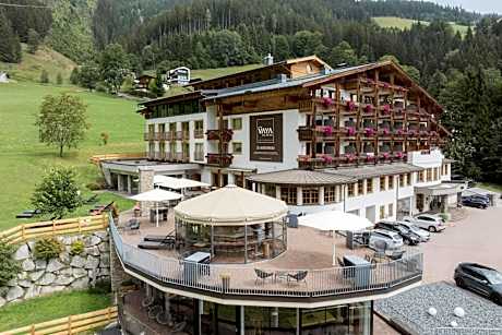 VAYA Zell am See