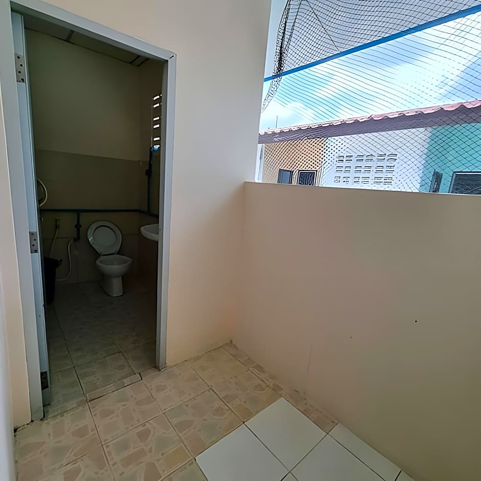 Sorworakit Hotel