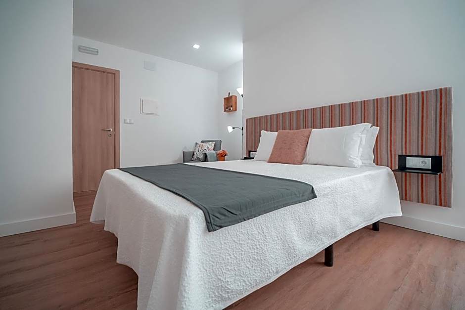 Harbour49 - AVEIRO FLATS & SUITES