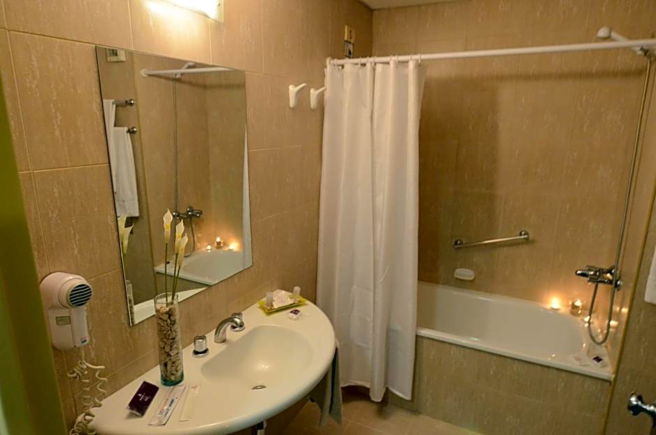 Hathor Hotels Mendoza