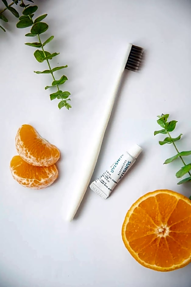 Orange Hotel Wuhan Hanjiang Road Pedestrian Street'