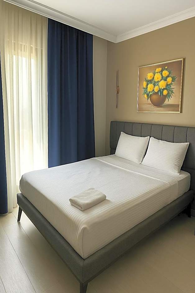 Park Hotel & Private Transportation İstanbul Airport-By Loft