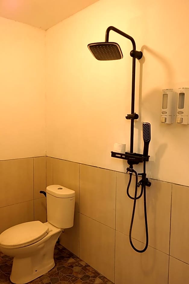 Cabana Surf and Stay