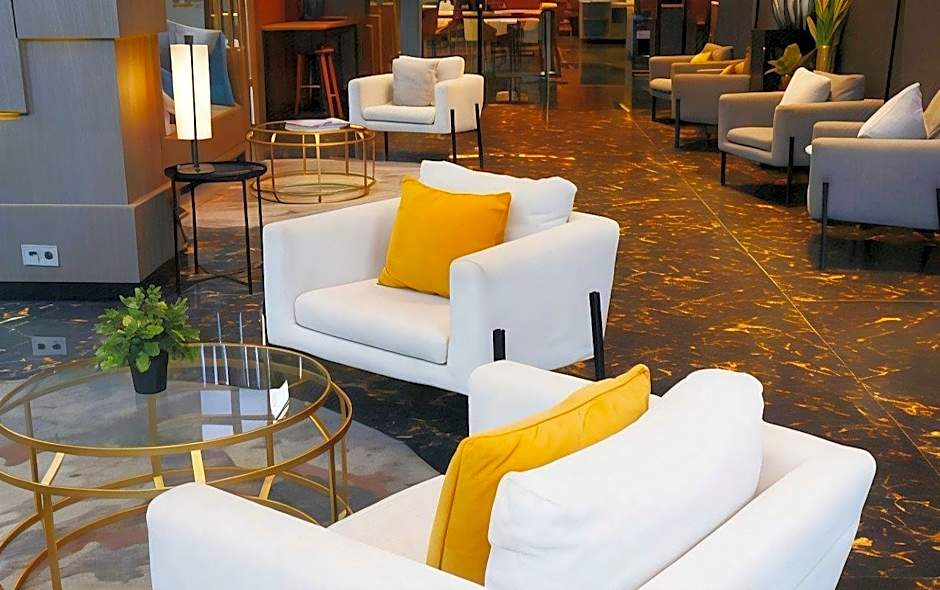 PRIME PARK Hotel Pekanbaru