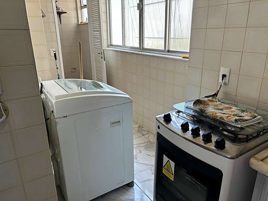 Apartament Rio Center