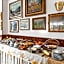 Hotel Ristorante Miramonti