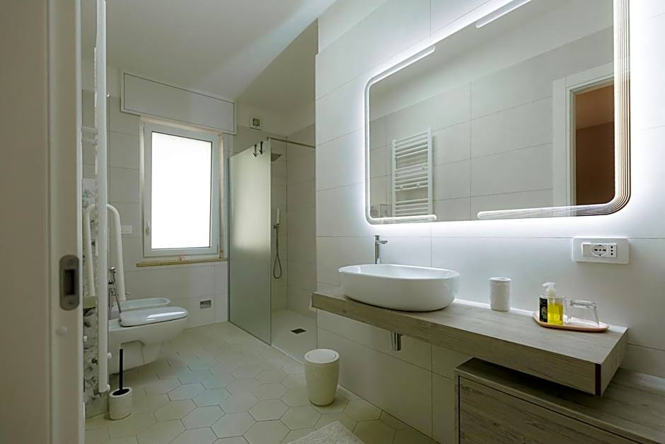 Bed & Breakfast L'Albero Maestro