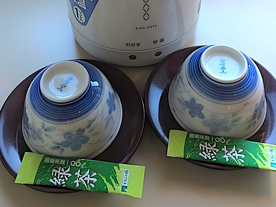 Nagoya Creston Hotel