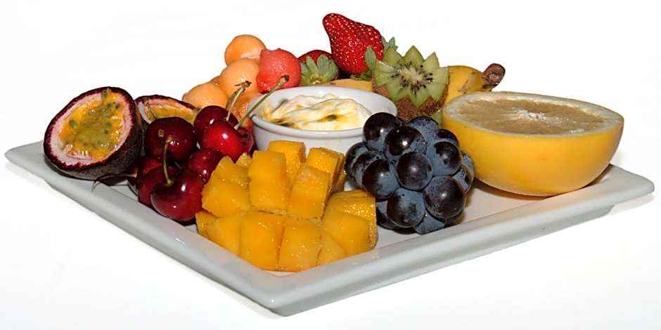 Azura Beach House B&B