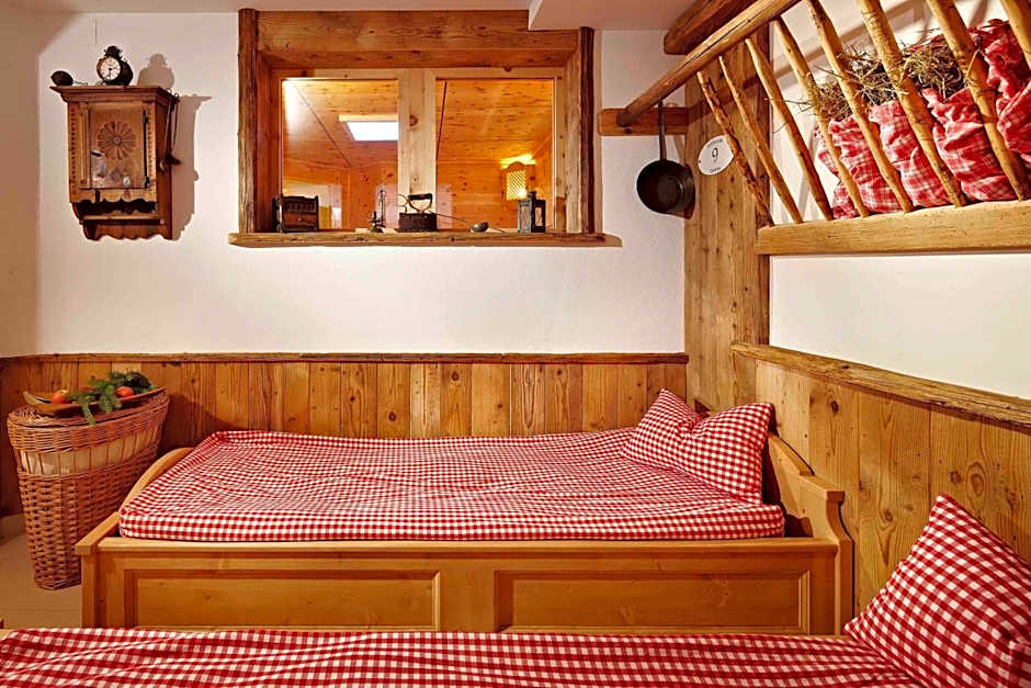 Hotel Riedl im Zillertal