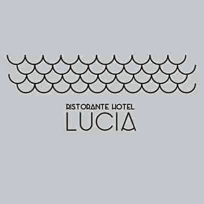 Ristorante Hotel Lucia - 100 mt dal mare