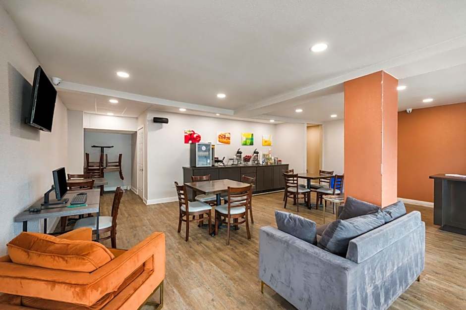 Quality Inn Gastonia East