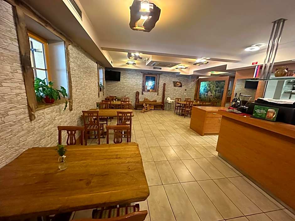 Domačija Vodnik & Apartments