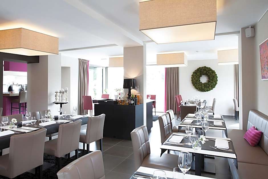 Durbuy Ô Restaurant Hotel