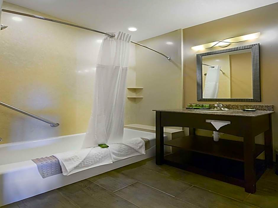 Best Western Plus Canyonlands Inn