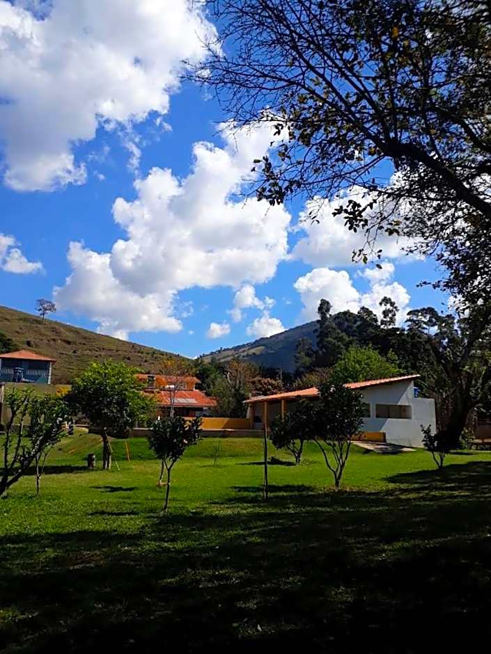 Pousada Dedo de Deus