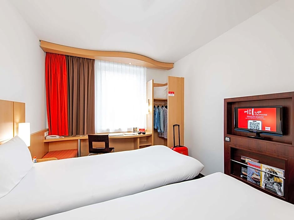 Ibis Krakow Stare Miasto