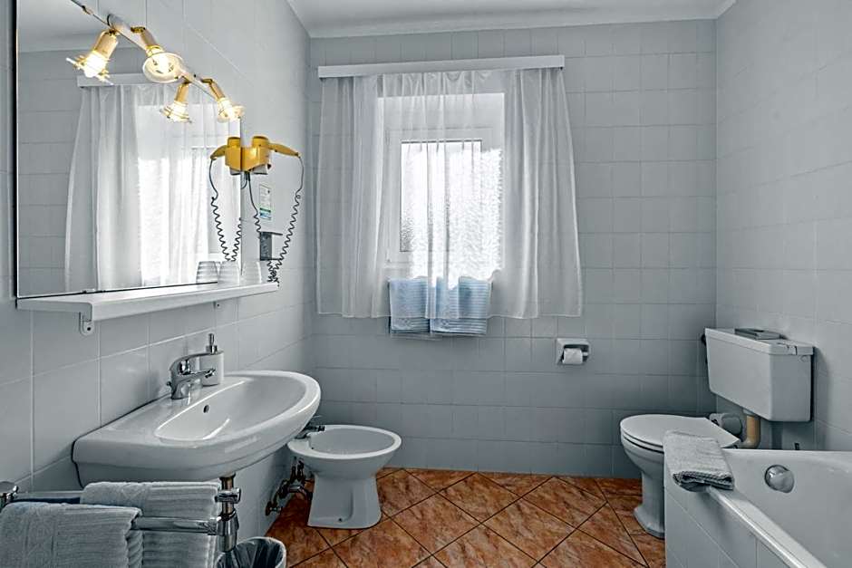 Hotel Nikolasch