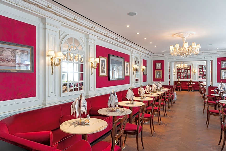 Hotel Sacher Salzburg