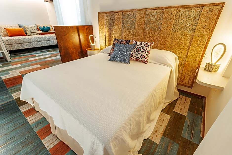 Echi di Puglia Marsento