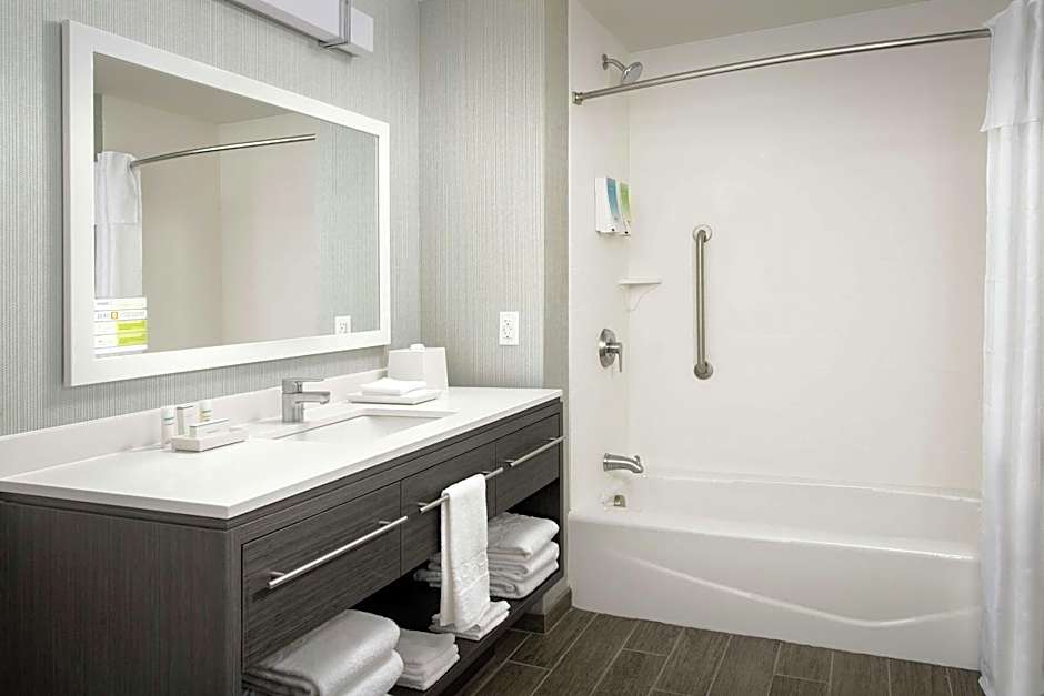 Home2 Suites by Hilton Charlottesville-Downtown, VA