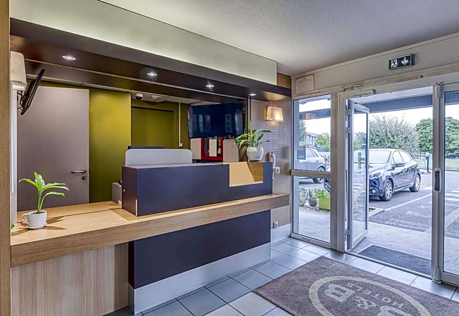 B&B Hôtel Bordeaux Sud