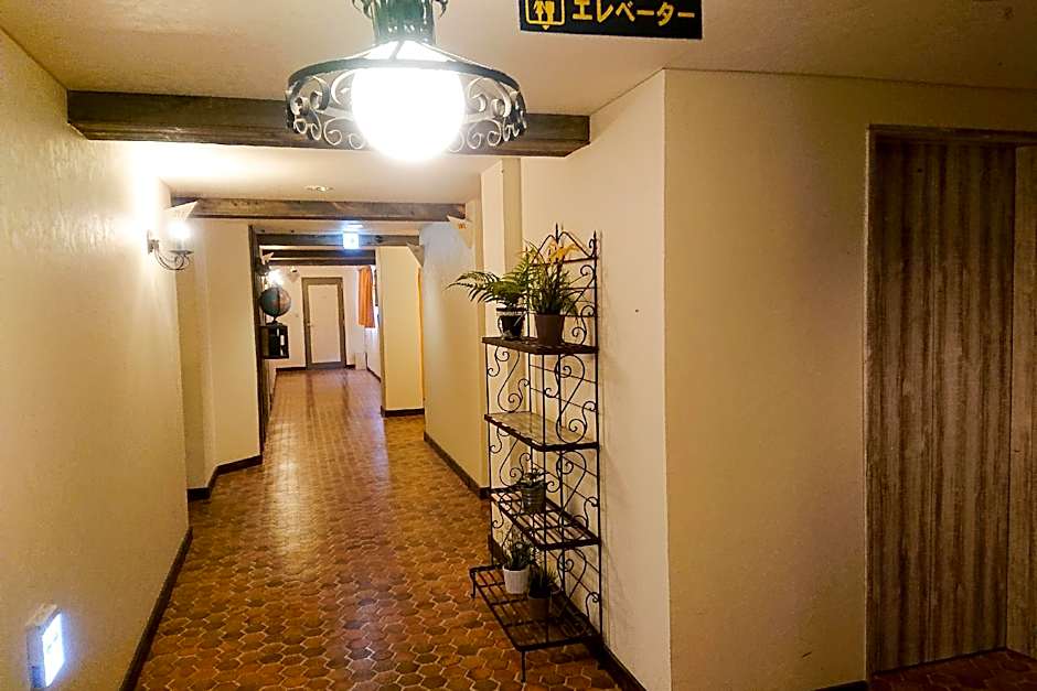 Tabist Midori Garden Hotel Nara Kashiba