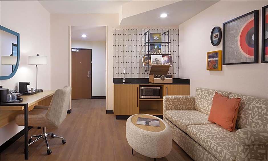 Hampton Inn by Hilton Tampa Fairgrounds Casino