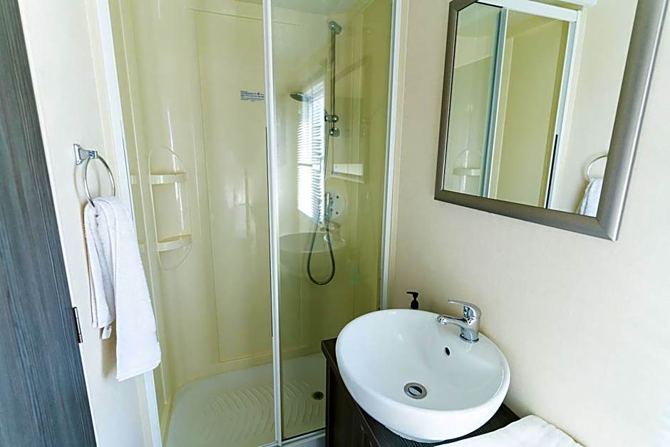 Gimblet Rock Holiday Park