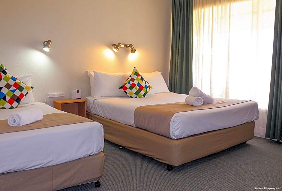 Motel Riverina