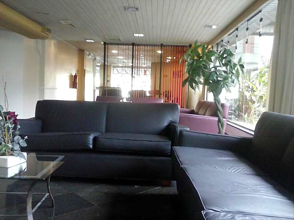 Apartamento/ flat em São Vicente