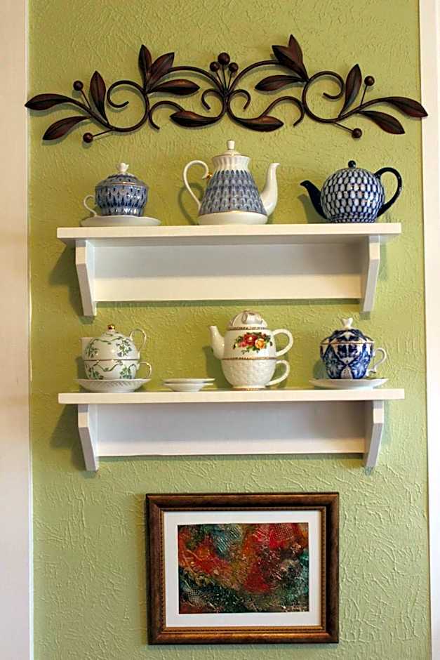 Granbury Gardens Bed and Breakfast