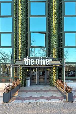 The Oliver Apartamentos