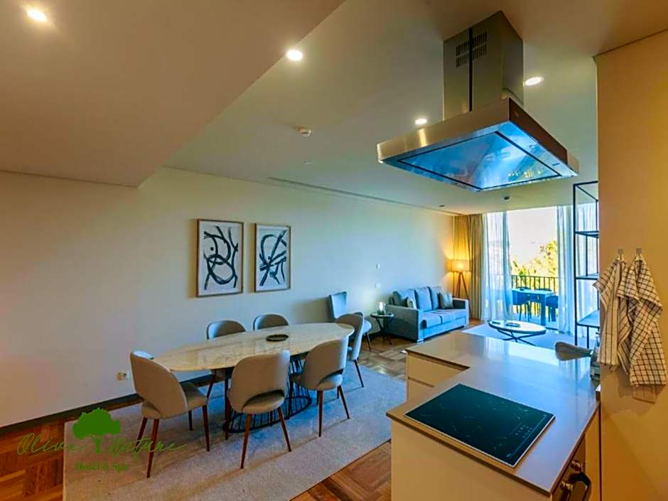 Olive Nature Hotel & SPA - Quinta Valle de Passos