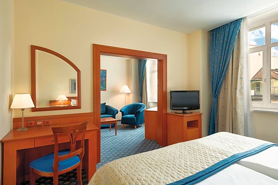 Ramada Prague City Center